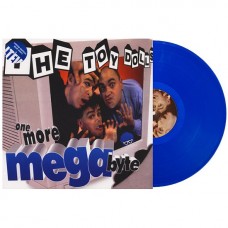 Винил The Toy Dolls - One More Megabyte (1997) LP