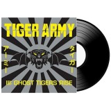 Пластинка Tiger Army - III: Ghost Tigers Rise (2004) LP