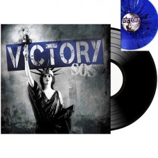 Пластинка Victory - SOS (2017) LP