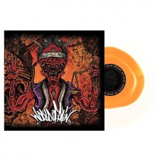 Пластинка World Of Pain - World Of Pain (2011) LP
