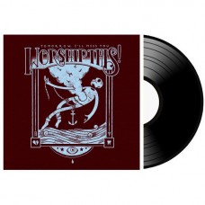 Пластинка Worship This! - Tomorrow I'll Miss You (2013) LP