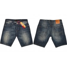 Шорты Fuga Denim Shorts