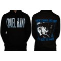 Толстовка Cruel Hand These Chains Are Mine Hoodie