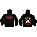 Толстовка D.R.I. Skanker Hoodie