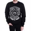 Толстовка Four Year Strong Truce Crewneck