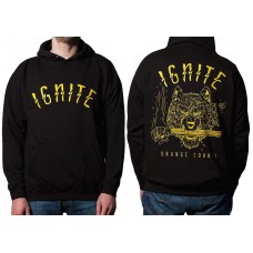 Толстовка IGNITE Wolf Hoodie