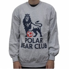 Толстовка Polar Bear Club League Sweatshirt
