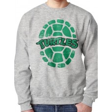 Толстовка Teenage Mutant Ninja Turtles Crewneck
