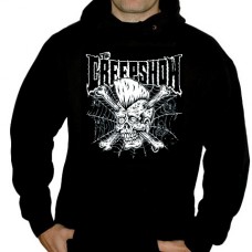 Толстовка The Creepshow Zombie Sweatshirt
