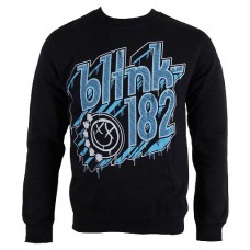 Толстовка Blink-182 Logo Crewneck
