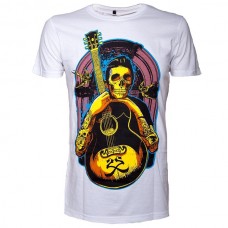 Футболка 2 Kool 2 Be True Rock-A-Billy T-Shirt