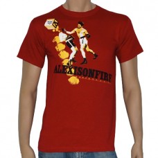 Футболка Alexisonfire Block T-Shirt