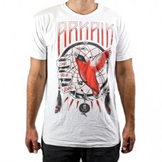 Футболка Arkaik Clothing Leave Your Legacy T-Shirt