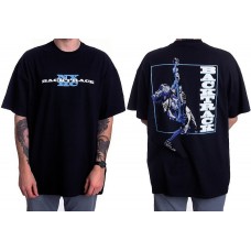 Футболка Backtrack NYHC T-Shirt