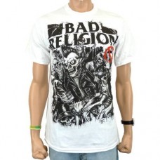 Футболка Bad Religion Mosh Pit T-Shirt