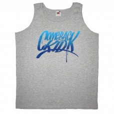 Майка Comeback Kid L Logo Tank Top