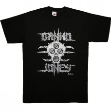 Футболка Danko Jones Away T-Shirt
