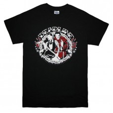 Футболка Deadline Taking Over T-Shirt