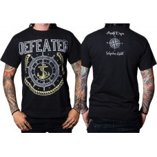 Футболка Defeater Anchor T-Shirt