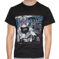 Футболка Roger Miret and The Disasters Bareknuckle Brawler T-Shirt