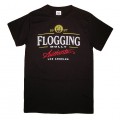 Футболка Flogging Molly Authentic T-Shirt
