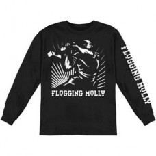 Лонгслив Flogging Molly Hammer Longsleeve