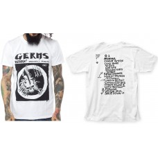 Футболка Germs Return T-Shirt