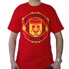 Футболка Guttermouth Gas Mask T-Shirt