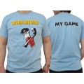 Футболка Hanson Brothers My Game T-Shirt