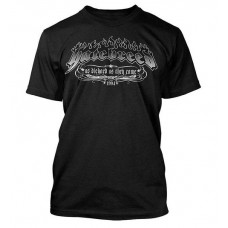 Футболка Hatebreed Die Hard T-Shirt