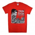 Футболка Iron Reagan Worse Than Dead T-Shirt