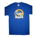 Футболка MXPX Hot Rod T-Shirt