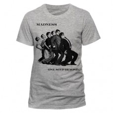 Футболка Madness One Step Beyond T-Shirt
