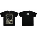 Футболка Nations Afire T-Shirt