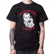 Футболка No Use For A Name Good Call T-Shirt