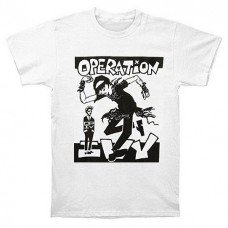 Футболка Operation Ivy Skankin T-Shirt