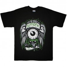 Футболка Outbreak Eye T-Shirt