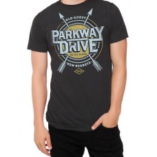 Футболка Parkway Drive Arrows T-Shirt