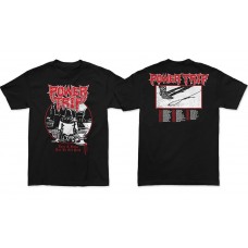 Футболка Power Trip Even A Killer Tour T-Shirt