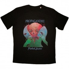 Футболка Propagandhi Failed States T-Shirt