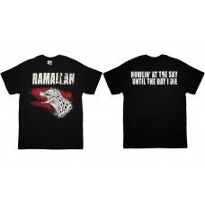 Футболка Ramallah Hyena T-Shirt