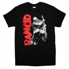 Футболка Rancid Tim Jump T-Shirt