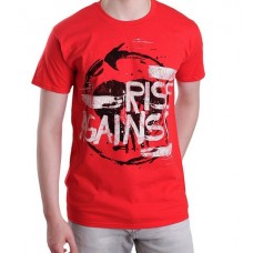 Футболка Rise Against Free Rise T-Shirt
