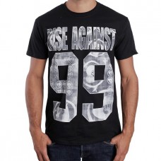 Футболка Rise Against RA99 T-Shirt