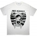 Футболка Rise Against Talons T-Shirt
