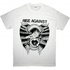 Футболка Rise Against Talons T-Shirt