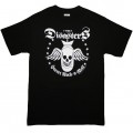 Футболка Roger Miret and The Disasters Street Rock-n-Roll T-Shirt
