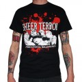 Футболка Sheer Terror Blood T-Shirt