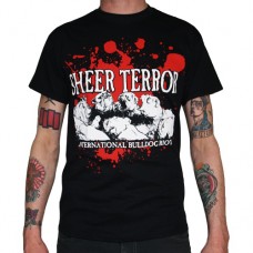Футболка Sheer Terror Blood T-Shirt