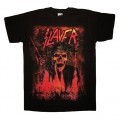 Футболка Slayer Skeleton Soldier T-Shirt